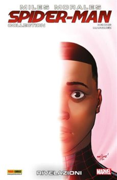 miles morales: spider-man collection 8 (ebook)-9788891234896
