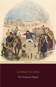 the pickwick papers (centaur classics) (ebook)-9788892516496