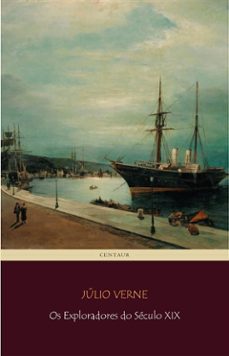 os exploradores do seculo xix (ebook)-julio verne-9788893158596