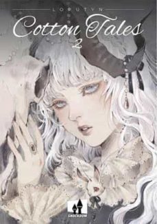 cotton tales 2-jessica (loputyn) cioffi-9788893364096