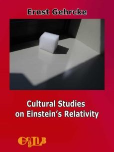 cultural studies on einsteins relativity (ebook)-9788897527596