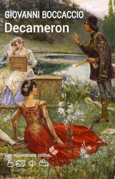 decameron (ebook)-giovanni boccaccio-9788897771296