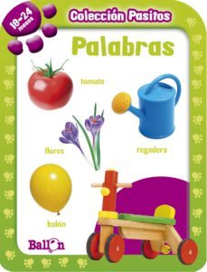 palabras 18-24 meses (pasitos)-9789037492996