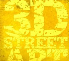 3d street art: anamorphic street paintings-9789079761296