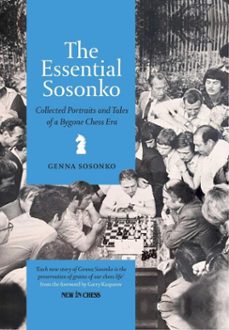 essential sosonko (ebook)-genna sosonko-9789083311296