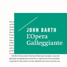 -john barth-9789152119396