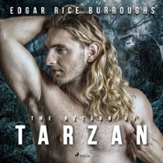 -edgar rice burroughs-9789176391396
