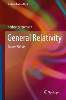 general relativity (2nd ed.)-norbert straumann-9789400754096