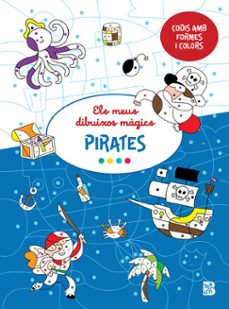 els meus dibuixos magics-pirates-9789403235196