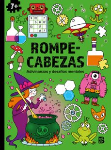 rompecabezas +7-9789403237596
