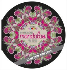 100 creaciones mandalas (edicion especial)-9789461886996