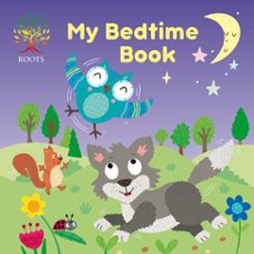 my bedtime book (audiolibro)-olivier dupin-9789461988096