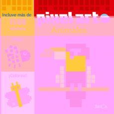 animales (pixel art)-9789463072496