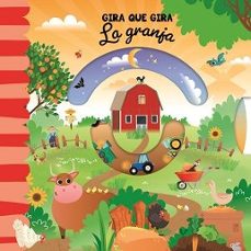 la granja gira que gira-9789463541596
