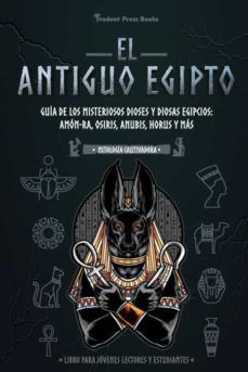 Egipto para Niños Aprende Fácil La Historia Del Antiguo Egipto PDF