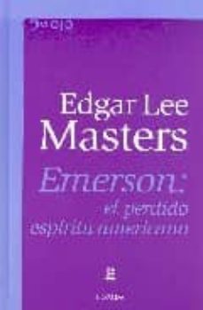 emerson, el perdido espiritu americano-9789500394796