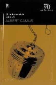 el malentendido; caligula-albert camus-9789500396196