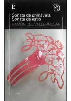 -ramon maria del valle inclan-9789500397896