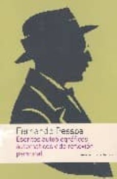 escritos autobiograficos, automaticos y de reflexion personal-9789500426596