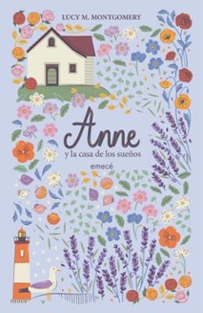 anne, y la casa de los sueños (ebook)-lucy maud montgomery-9789500444996