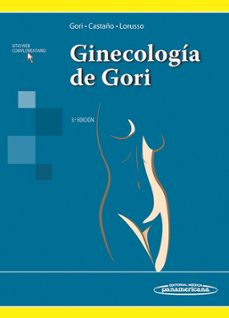 ginecologia de gori (3ª ed.)-9789500694896