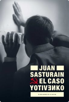 el caso yotivenko (ebook)-juan sasturain-9789500734196