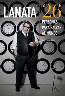 26 personas para salvar el mundo (ebook)-9789500740296