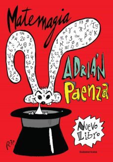 matemagia (ebook)-adrian paenza-9789500745796