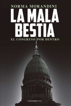 la mala bestia (ebook)-norma morandini-9789500757096