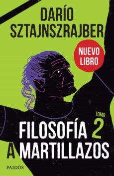 filosofia a martillazos. tomo 2 (ebook)-9789501299496