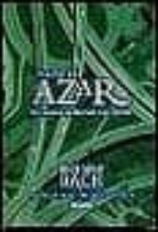 nada es azar-richard bach-9789501505696