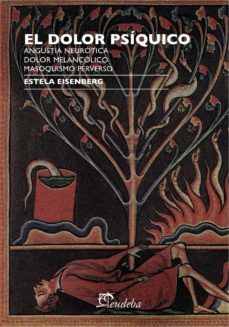 el dolor psiquico (ebook)-estela eisenberg-9789502346496