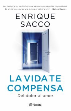 la vida te compensa (ebook)-enrique sacco-9789504974796
