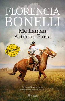 me llaman artemio furia (ebook)-florencia bonelli-9789504979296