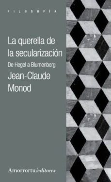 la querella de la secularizacion-9789505182596