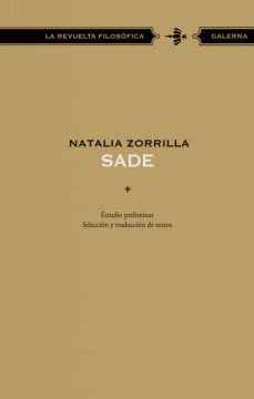 sade (ebook)-natalia zorrilla-9789505568796