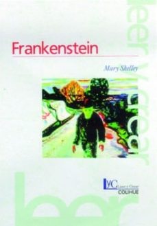 -mary shelley-9789505811496