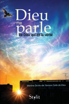 dieu me parle (ebook)-martine devie-9789524211796