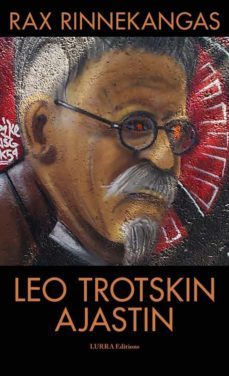 leo trotskin ajastin (ebook)-rax rinnekangas-9789525850796