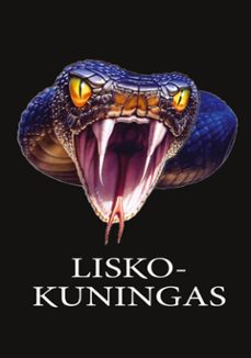liskokuningas (ebook)-9789528027096