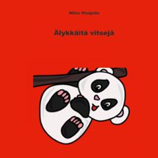 alykkaita vitseja (ebook)-9789528074496