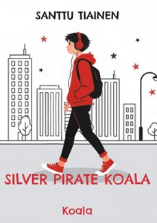 silver pirate koala (ebook)-santtu tiainen-9789528913696
