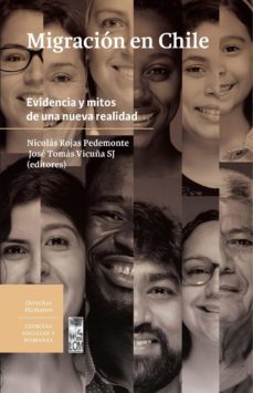 migracion en chile (ebook)-nicolas rojas pedemonte-jose tomas vicuña undurraga-9789560012296