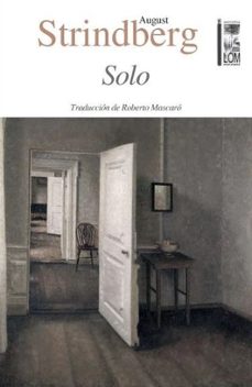 -august strindberg-9789560013996