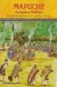 mapuche. lengua y cultura (mapudungun español ingles)-9789561602496