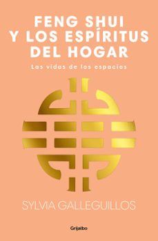 feng shui y los espiritus del hogar (ebook)-sylvia galleguillos tapia-9789562586696