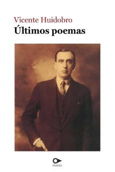 -vicente huidobro-9789563173796