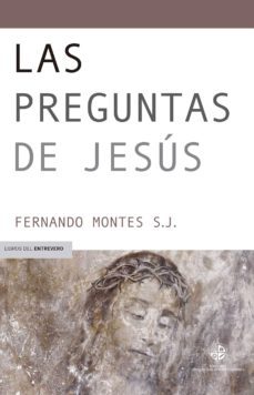 las preguntas de jesus (ebook)-fernando montes-9789563570496