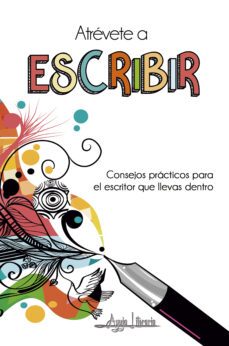 atrevete a escribir (ebook)-9789566039396
