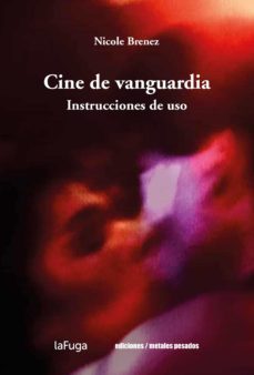 cine de vanguardia (ebook)-nicole brenez-9789566048596